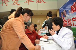 威海市中醫(yī)院舉辦中醫(yī)治未病工程啟動(dòng)、中醫(yī)藥預(yù)防保健服務(wù)中心揭牌暨首屆膏方養(yǎng)生文化節(jié)開(kāi)幕儀式